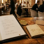 Lamaccotte - restaurant nantes : menu de saison sur ardoise, prêt à emporter