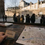 Office du tourisme nante, Pass Nantes près du Château