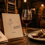 Restaurant art'n blum - restaurant nantes : cuisine de saison et vins de producteurs