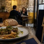 Restaurant chantenay nantes - a boire et à manger : plat et vin au bistrot de Chantenay