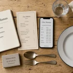 Restaurant chez maman nantes : adresse et horaires à vérifier avant réserver