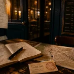 Restaurant le select nantes : table, horaires et réservation