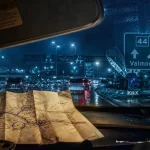 Sortie 44, GPS et péage : dernier kilomètre sans détour