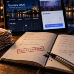 concert 2026 nantes : statut confirmé sur agenda et billets