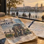 Culture Nantes : agenda des sorties Nantes et météo