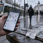 Demain Nantes : trajet et perturbations transports pour la manifestation
