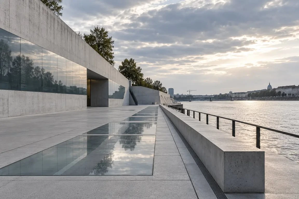 Visite patrimoine Nantes au Mémorial de l'abolition de l'esclavage
