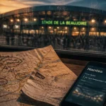 Match Nantes ce week end : billets et accès
