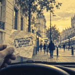 Parking gratuit Nantes week-end : rue nantaise le dimanche, horodateur lisible