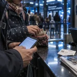 Pass famille nge nantes : parent et enfant au guichet, vérifications
