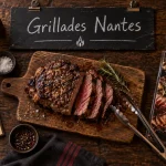 Restaurant de viande Nantes : grillades, prix, créneaux