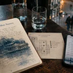 Restaurant le pavillon nantes : réserver sans erreur d’adresse