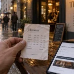 Restaurant Thelma Nantes : réserver et consulter horaires