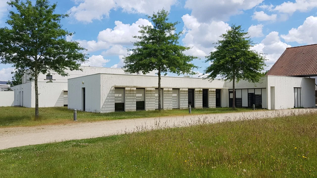 École de musique de Carquefou